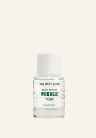 Offerta per White Musk® Eau De Parfum a 24€ in The Body Shop