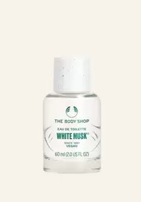 Offerta per White Musk® Eau De Toilette a 22€ in The Body Shop