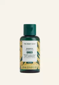 Offerta per Ginger Anti-dandruff Shampoo a 3,5€ in The Body Shop