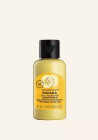 Offerta per Banana Truly Nourishing Conditioner a 3,5€ in The Body Shop