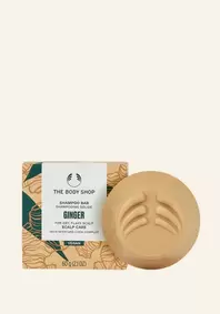 Offerta per Ginger Anti-dandruff Shampoo Bar a 14€ in The Body Shop