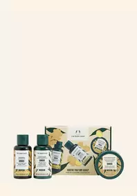 Offerta per Ginger Haircare Starter Kit a 15€ in The Body Shop