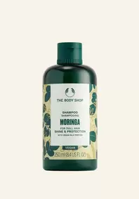 Offerta per Moringa Shine & Protection Shampoo a 8,5€ in The Body Shop