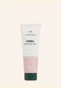 Offerta per Vitamin E Gentle Face Wash a 13€ in The Body Shop