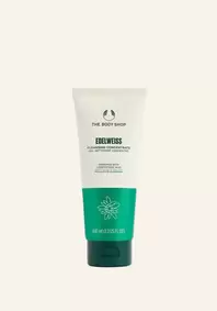 Offerta per Edelweiss Cleansing Concentrate 100ml a 16€ in The Body Shop