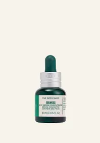 Offerta per Edelweiss Eye Concentrate a 24€ in The Body Shop