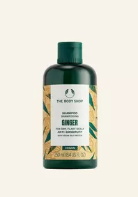 Offerta per Ginger Anti-dandruff Shampoo a 8,5€ in The Body Shop