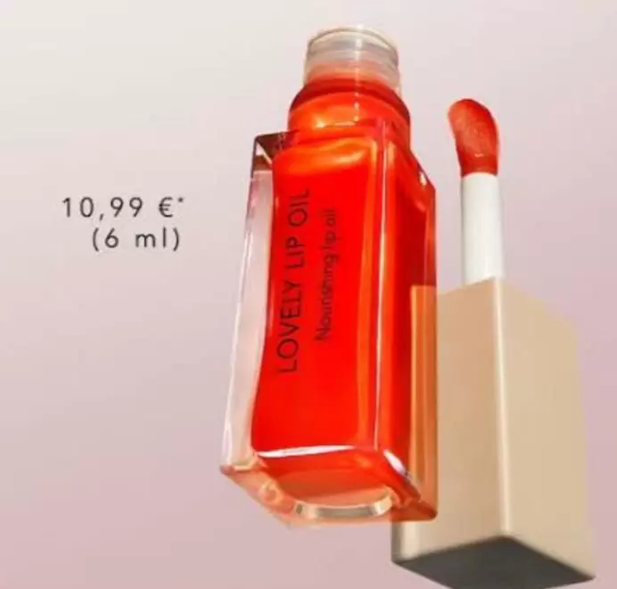 Offerta per Lovely - Lip Oil a 10,99€ in Douglas