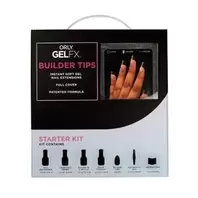 Offerta per ORLY BUILDER TIPS STARTER KIT MEDIUM SQUARE a 135,79€ in Orly