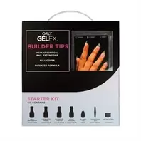 Offerta per ORLY BUILDER TIPS STARTER KIT ALMOND a 135,79€ in Orly