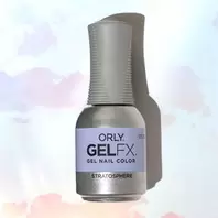 Offerta per SMALTO SEMIPERMANENTE GEL FX ORLY Stratosphere a 27,24€ in Orly