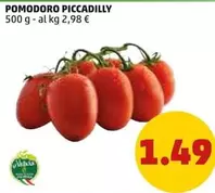 Offerta per Natura È - Pomodoro Piccadilly a 1,49€ in PENNY