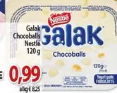 Offerta per Nestlè - Nestlé - Galak Chocoballs a 0,99€ in Vivo Supermercati