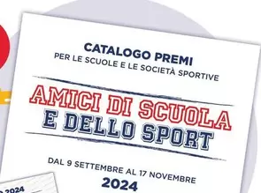 Offerta per Catalogop Premi in Esselunga