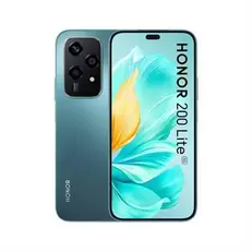 Offerta per HONOR 200 Lite 5G 8-256GB CyanLake Tim a 245,66€ in Vi.Matel