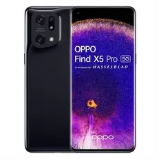Offerta per OPPO Find X5 Pro 5G 12-256GB GlazeBlack Tim a 755,3€ in Vi.Matel