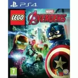 Offerta per LEGO AVENGERS PS4 GIOCO ITALIANO SIGILLATO NUOVO a 12,99€ in Open Games