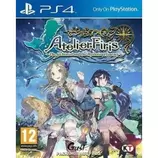 Offerta per Atelier Firis -The Alchemist and the Mysterious Journey- PS4 nuovo sigillato a 39,99€ in Open Games