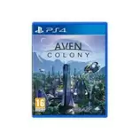 Offerta per KOCH MEDIA PS4 AVEN COLONY GIOCO NUOVO SIGILLATO a 19,99€ in Open Games