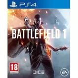 Offerta per BATTLEFIELD 1 PS4 -NUOVO SIGILLATO NO-ITA a 12,9€ in Open Games