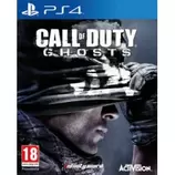 Offerta per CALL OF DUTY GHOSTS PS4 GIOCO NUOVO SIGILLATO PAL ITALIANO SONY PLAYSTATION 4 a 24,99€ in Open Games