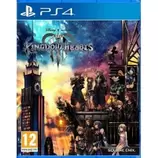 Offerta per KINGDOM HEARTS 3 PS4 - PLAYSTATION 4 - ITALIANO - a 9,99€ in Open Games