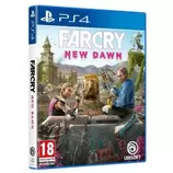 Offerta per FAR CRY NEW DAWN PS4 VIDEOGIOCO ITALIANO GIOCO PLAY STATION 4 UBISOFT PAL NUOVO a 14,99€ in Open Games