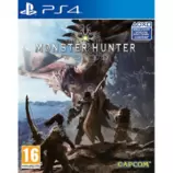 Offerta per Gioco PS4 nuovo sigillato MONSTER HUNTER WORLD multilingue a 19,99€ in Open Games