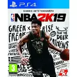 Offerta per NBA 2K19   PS4  PLAYSTATION 4  eu a 29,99€ in Open Games
