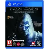 Offerta per L'OMBRA DI MORDOR - LA TERRA DI MEZZO PER PS4 NUOVO SIGILLATO a 29,99€ in Open Games