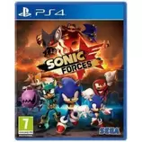 Offerta per Sega Videogioco Sonic Forces  - PlayStation 4 Avventura 7+ a 24,99€ in Open Games