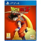 Offerta per DRAGON BALL Z: KAKAROT PS4 VIDEOGIOCO EU ITALIANO GIOCO PLAY STATION 4 NUOVO a 19,99€ in Open Games