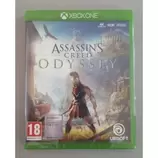 Offerta per Assassin's Creed Odyssey XBOX ONE NUOVO SIGILLATO ITA a 29,9€ in Open Games