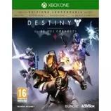 Offerta per Destiny: Il Re dei Corrotti - Edizione Leggendaria XBOX ONE NUOVO ITA a 9,99€ in Open Games