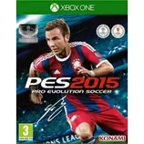 Offerta per Pro Evolution Soccer 2015 - Day-One Edition - NUOVO a 9,99€ in Open Games