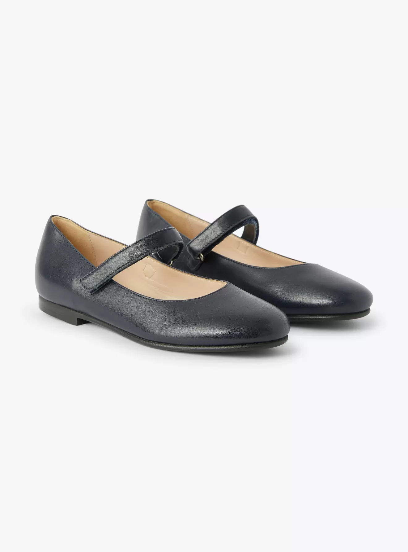Offerta per Ballerine in pelle a 168€ in Il Gufo
