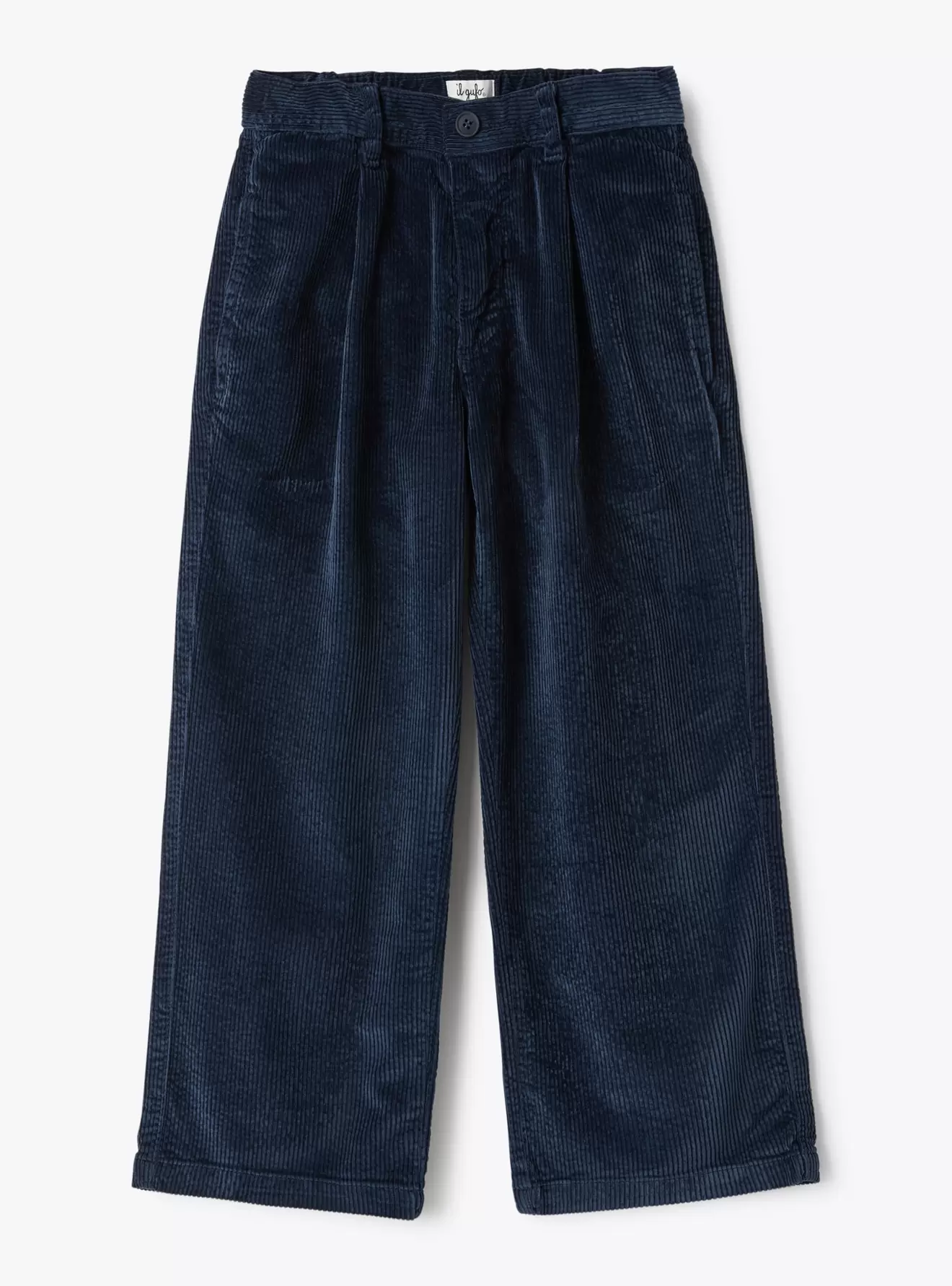 Offerta per Pantalone in velluto a costine a 141€ in Il Gufo