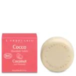 Offerta per Cocco Shampoo Solido a 8,9€ in L'Erbolario