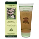 Offerta per Shampoo Purificante alla Menta e alla Vitamina E a 12,5€ in L'Erbolario