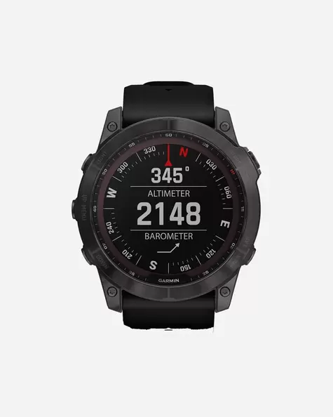 Offerta per FENIX 7X SAPPHIRE SOLAR a 599€ in Cisalfa Sport 