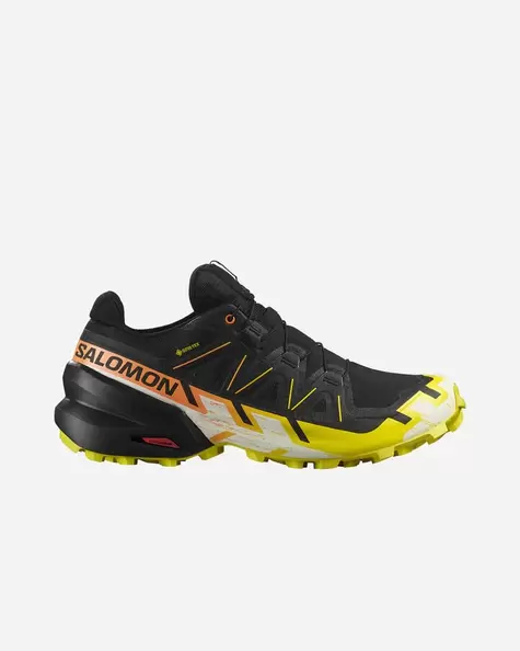 Offerta per SPEEDCROSS 6 GTX M a 136€ in Cisalfa Sport 