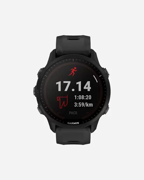 Offerta per GPS FORERUNNER 955 SOLAR a 448€ in Cisalfa Sport 