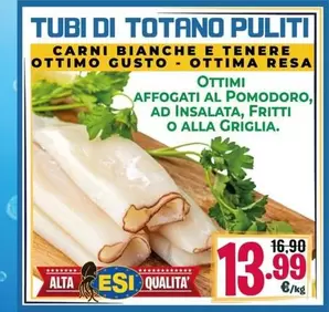 Offerta per Ottimo - Ottimi a 13,99€ in Eurosurgelati Italia