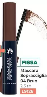 Offerta per Mascara in Yves Rocher