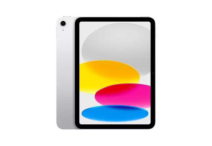 Offerta per IPAD 10.9" WI-FI 64GB a 379€ in Euronics