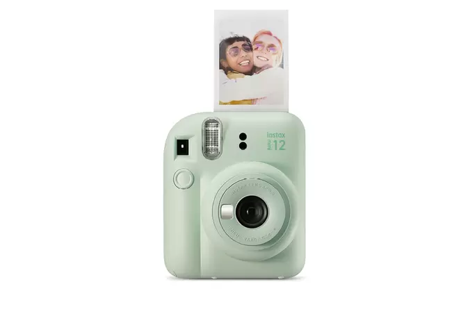 Offerta per INSTAXMINI12G in Euronics