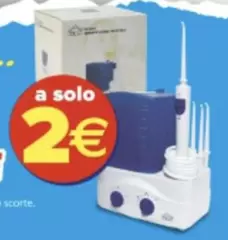 Offerta per Solo - Scorp. a 2€ in G di Giochi