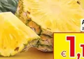 Offerta per Ananas a 1,19€ in Despar