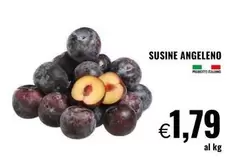 Offerta per Susine Angeleno a 1,79€ in Famila Market