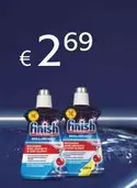 Offerta per Finish - Detersivo a 2,69€ in Acqua & Sapone